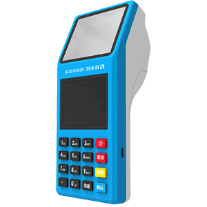 卫辉超级收款宝QR65